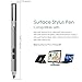 Surface 2019 Pen, 1024 Pressure Sensitivity & Support 1080hrs Working Time for Surface go/Surface Pro 6/5/4/3, Pro 2017, Surface Book/Studio, Surface Pro Pen with Palm Rejection