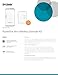 D-Link PowerLine AV+ Network and Wi-Fi Extender Mini Adapter Kit (DHP-W311AV)