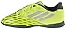 adidas Performance FF Speedkick J Indoor Soccer Shoe (Big Kid)