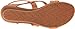 Naya Women's Hillary Sandal