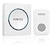 AVANTEK DT32 Wireless Doorbell Kit with 48 Melodies, 650ft Working Range