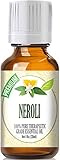 Neroli (30ml) 100% Pure, Best Therapeutic Grade Essential Oil - 30ml / 1 (oz) Ounces