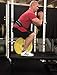 Rip Toned Dip Belt for Weight lifting, Pull Ups, Dips, Chin Ups - 36