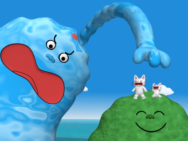 Amazon Co Jp げんき げんき ノンタンを観る Prime Video