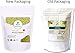 100% Natural Henna Powder for Hair (227g / (1/2 Lb) / 8 Ounces) - from Rajasthan India