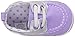 Luvable Friends Unisex Baby Crib Shoes