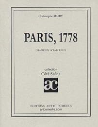 Paris, 1778