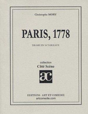Paris, 1778