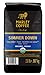 Marley Coffee, Organic Ground Coffee, Simmer Down Decaffeinated, 2 Pound