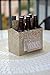Beer Greetings Card Box Mixed Pack, 4 Count