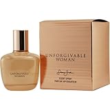 Unforgivable Woman Parfum Spray for Women by Sean John, 1 Ounce