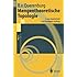 Mengentheoretische Topologie (Springer-Lehrbuch)