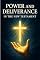 Livro Power and Deliverance in the New Testament: A Plenitude da Autoridade de Cristo" é: "The Fullness of the Authority of Christ