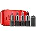 Bite Beauty The Perfect Bite Set Amuse Bouche Lipstick in Fig, Pepper, Honeycomb, Nori