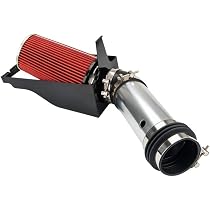 Built Ford Tough-er - Intercooler Pipe and Boot Kit R&D - Concept and