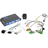 PAC Radio Replacement Interface for Chevy &amp; GMC Vehicles (2014-2019) | RadioPRO Advanced | Retains OnStar, Bose Factory Amplifier &amp; Steering Wheel Controls | Plug &amp; Play Car Stereo Wiring Harness