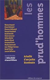 Les  prud'hommes