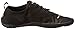 Vibram Women's Trek Ascent Light Hiking Shoe, Black, 38 EU/7-7.5 M US