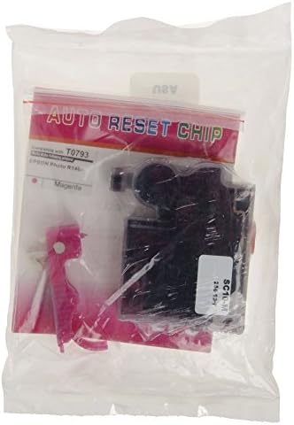 Magenta Edible Ink Cartridge for Kopykake Kwikscan IV