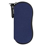 MoKo Sunglasses Soft Case Ultra Light Neoprene