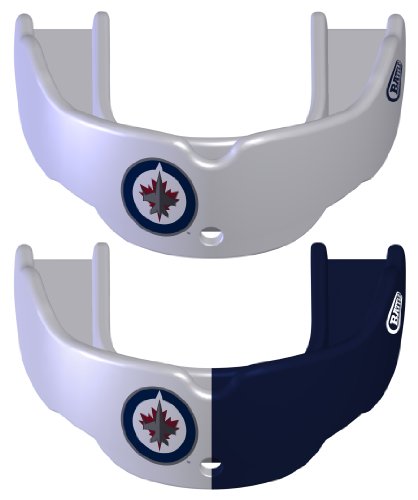 NHL Winnipeg Jets Youth Mouthguard (Pack of 2)