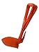 USA Best Small Emergency Folding Shovel with Built in Pick - Keep it in Your car or take it Camping as a Survival kit Tool (Orange)
