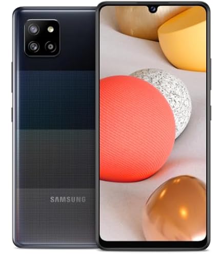 Amazon.com: Samsung | Galaxy A23 5G UW | 4GB/64GB | SM-A236V