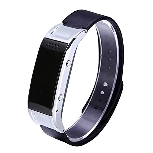 Slim Fitness Tracker PU Leather Band Bluetooth Watch Track Your Calories Burning Pedometer Adjustabl Slim Fitness Tracker PU Leather Band Bluetooth Watch Track Your Calories Burning Pedometer Adjustabl