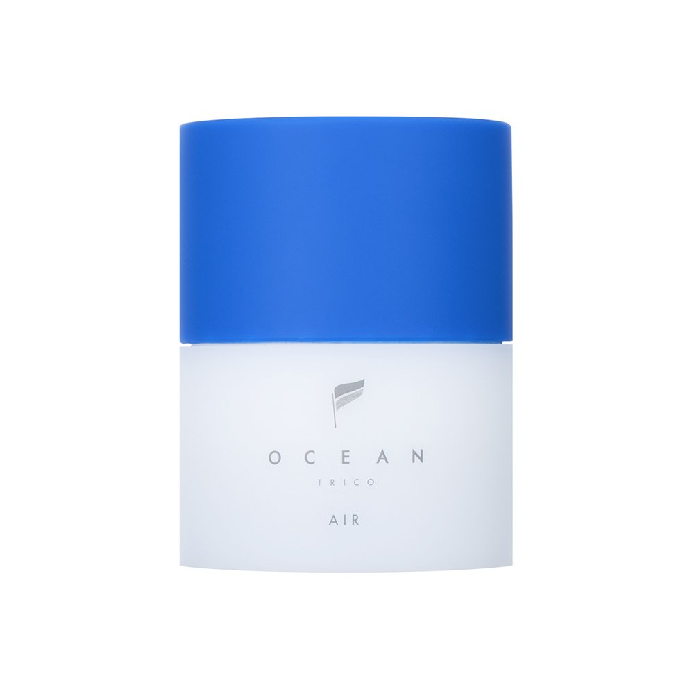 OCEAN TRICO(オーシャントリコ) オーシャントリコ ヘアワックス エアー 80g ワックス メンズ レディース ソフト ナチュラル商品画像