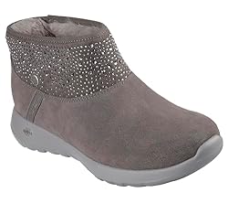 Skechers Women's On-The-Go Joy-So Glam Martha