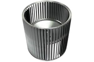 OEM REPLM FOR CARRIER LA22LA014 - Carrier OEM Replacement Furnace Blower Wheel/Squirrel Cage