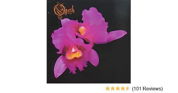 Opeth Orchid Amazon Com Music