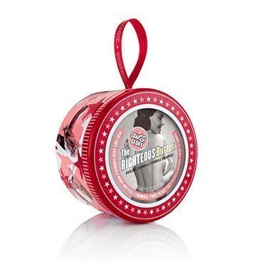 Soap and Glory The Righteous Butter Drum Gift Set 200ml