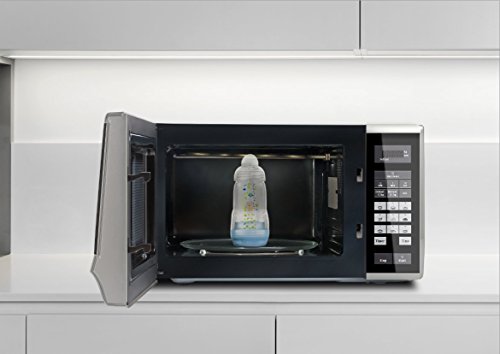 MAM Anti-Colic Bottle, Unisex,  9 Ounces,  2-Count