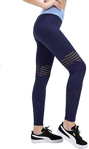 PLAY BOLD Women Workout Leggings High Waist Comfort Seamless Workout Pants Gym Leggings Fitness Pants Yoga Pants