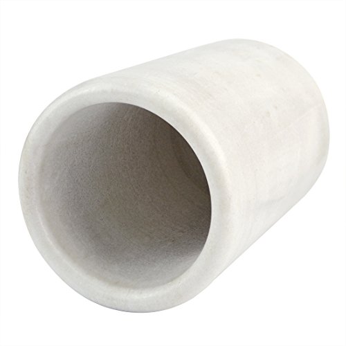 image for Linkidea marble ice bucket, Elegant Wine Cooler, Champagne Chiller, Ic