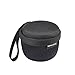 HESPLUS Hard Carrying Case Travel Bag Storage Cover for Anker SoundCore Mini Case Wireless Super-Portable Bluetooth Speaker (AK-A3101111)