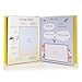 Baby Memory Book - Baby Girl or Boy Lovely Photo Journal - Record Memories and Milestones on 62 Beautifully Crafted Illustrated Pages