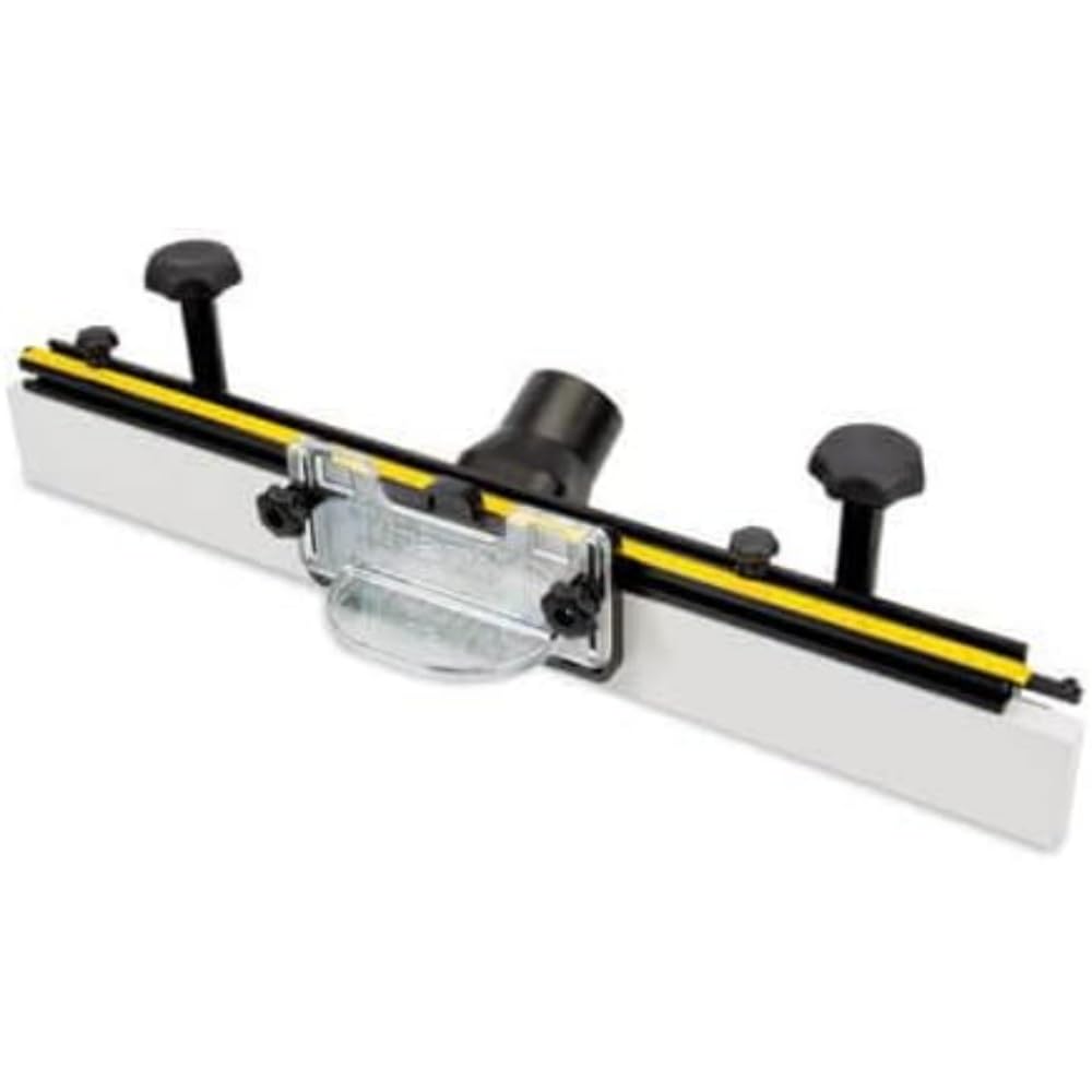 Mua Tool Technology USA Trend Router Table Back Fence, User-Made ...