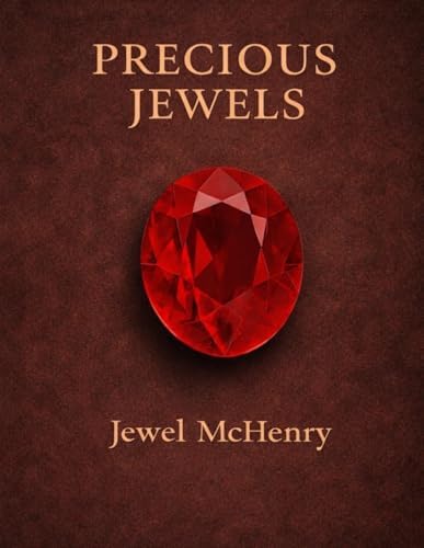Tiffany Jewels: Loring, John: 9780810938977: Amazon.com: Books