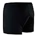 Baleaf Men's 3D Padded Bicycle Cycling Underwear Shorts Size XXXL,Black