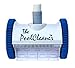 Poolvergnuegen PV896584000013 Hayward 896584000-013 The Pool Cleaner Automatic Suction Pool Vacuum, 2-Wheel, White