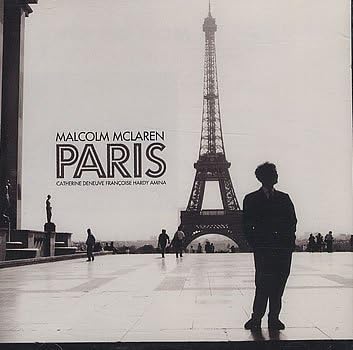 Malcolm McLaren Presents The World Famous Supreme Team Show