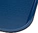 CFS CFS CT1418-8114 Café Standard Cafeteria / Fast Food Tray, 14