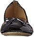 Sperry Elise Ballet Flat (Toddler/Little Kid/Big Kid)