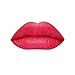 I'M MEME I'm Tic Toc Cushion Velvet Tint #003 Wicked Pink, 0.64 Ounces, Long-lasting tint, Cream lip stain, Semi-matte velvet, Easy application lip tint, Soft liquid formula, Hot pink color