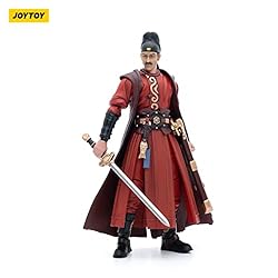 Joytoy 1/18 Action Figure Dark Source-Jiang Hu