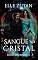 Livro Sangue no Cristal (Sangue Amaldiçoado Livro 1)