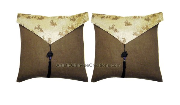 chinese cushions