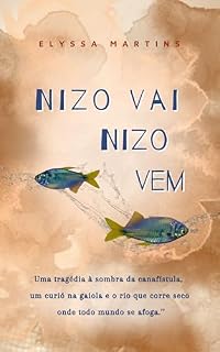 Livro Nizo Vai, Nizo vem